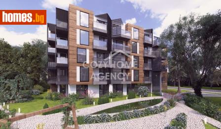 Тристаен, 155m² - Апартамент за продажба - 115677357