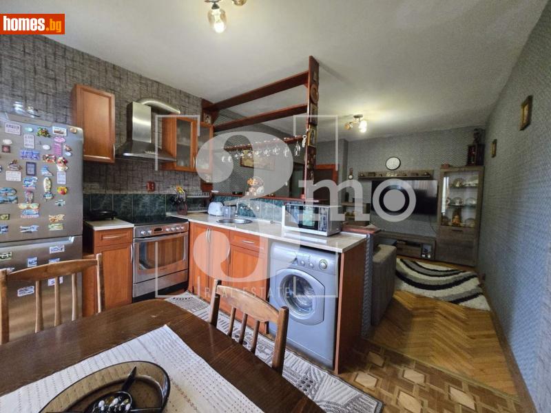 Двустаен, 46m² - Жк. Дружба 1, София - Апартамент за продажба - 3mo недвижими имоти - 115677525