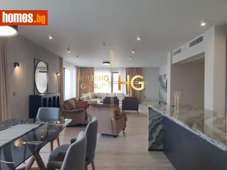 Четиристаен, 302m² - Апартамент за продажба - 115677614