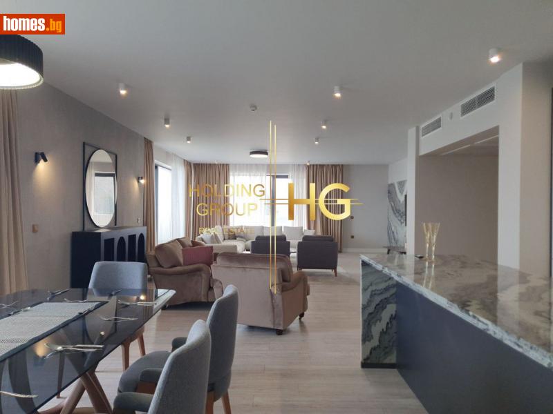 Четиристаен, 302m² - К.к.Слънчев Ден, Варна - Апартамент за продажба - Холдинг Груп Недвижими Имоти  - 115677614