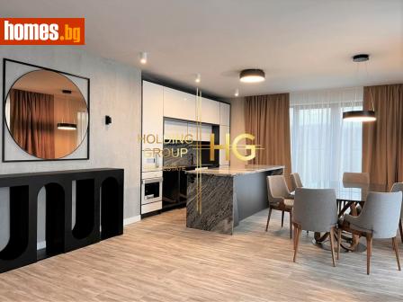 Четиристаен, 337m² - Апартамент за продажба - 115677624