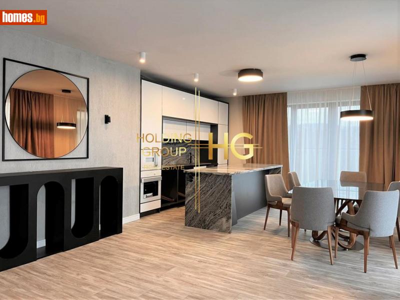 Четиристаен, 337m² - К.к.Слънчев Ден, Варна - Апартамент за продажба - Холдинг Груп Недвижими Имоти  - 115677624