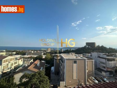 Тристаен, 72m² - Апартамент за продажба - 115677634