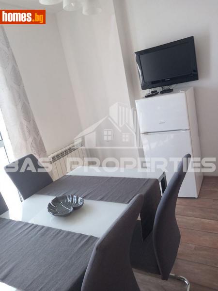 Двустаен, 75m² - Жк. Люлин 3, София - Апартамент за продажба - BasProperties - 115677680