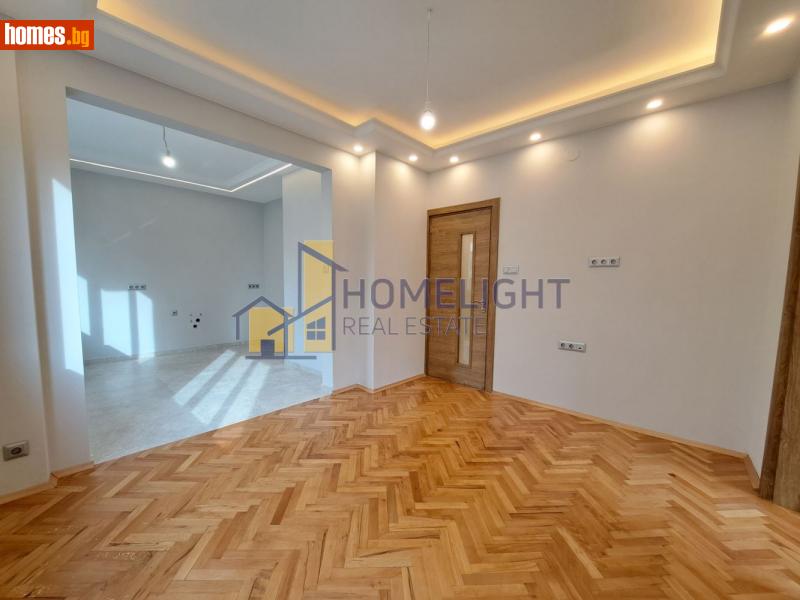 Тристаен, 88m² - Жк. Лозенец, София - Апартамент за продажба - ХОУМ ЛАЙТ  - 115677724