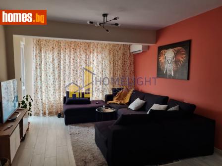 Четиристаен, 129m² - Апартамент за продажба - 115677757