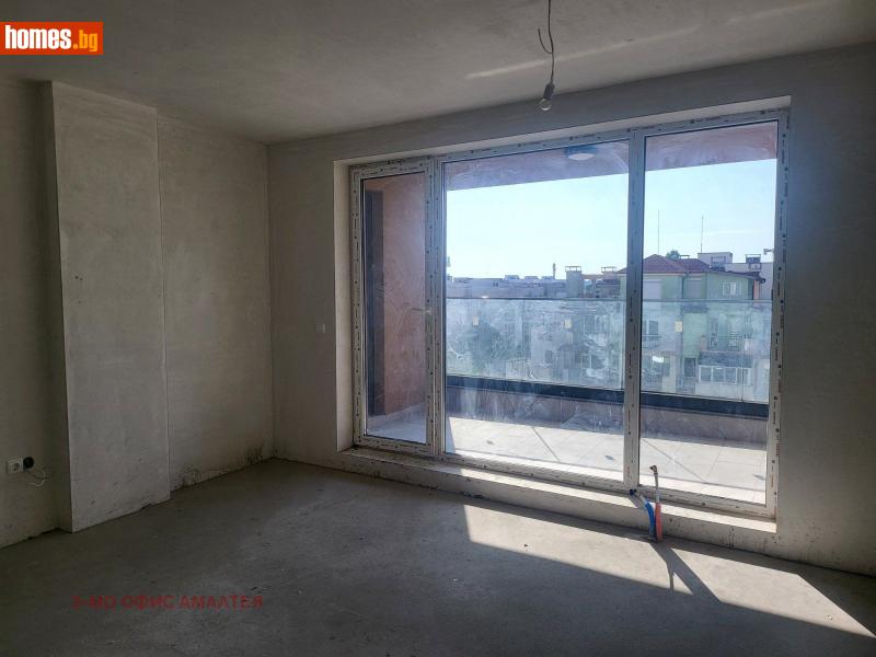 Тристаен, 102m² - Жк. Люлин 2, София - Апартамент за продажба - 3mo офис Амалтея - 115677949