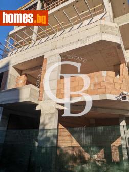 Двустаен, 60m² - Апартамент за продажба - 115678003