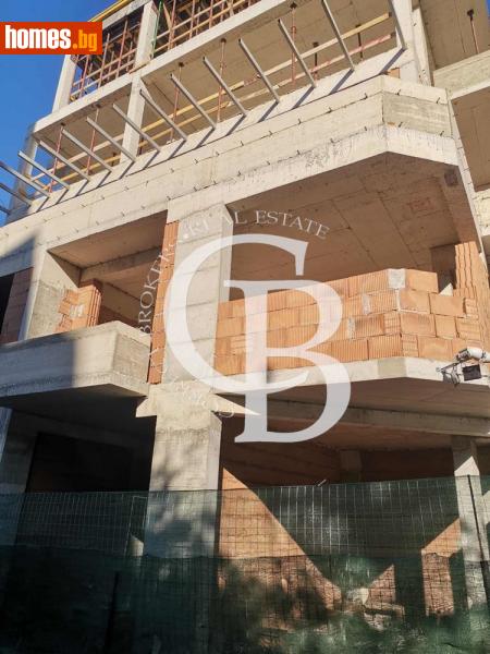 Двустаен, 60m² -  Център, Варна - Апартамент за продажба - CORRECT BROKERS - 115678003