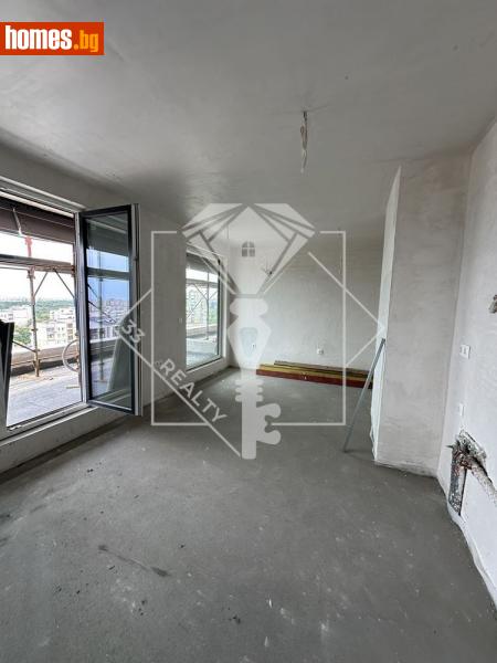 Двустаен, 80m² - Жк. Тракия, Пловдив - Апартамент за продажба - 33 Realty - 115678242