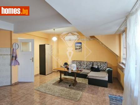 Двустаен, 81m² - Апартамент за продажба - 115678284