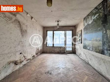 Едностаен, 40m² - Апартамент за продажба - 115678374