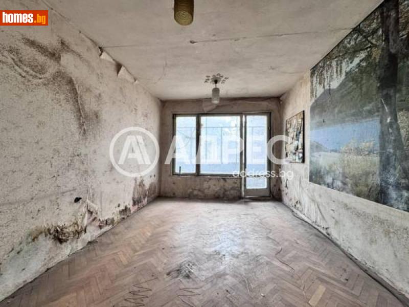 Едностаен, 40m² - Жк. Мидия-Енос, Русе - Апартамент за продажба - АДРЕС НЕДВИЖИМИ ИМОТИ - 115678374