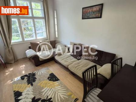 Многостаен, 120m² - Апартамент под наем - 115678414