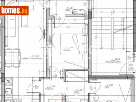 Двустаен, 70m² - Апартамент за продажба - 115678433