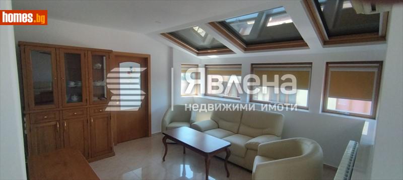 Тристаен, 125m² -  Център, София - Апартамент за продажба - ЯВЛЕНА - 115678466