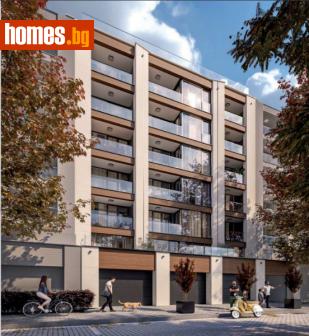 Двустаен, 64m² - Апартамент за продажба - 115678748