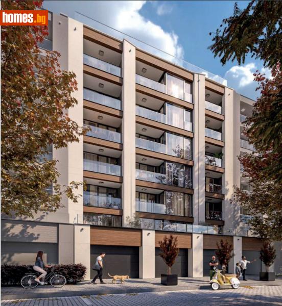 Двустаен, 64m² -  Център, София - Апартамент за продажба - ЗАХИР Валентина Първанова - 115678748