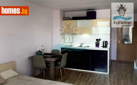 Едностаен, 35m² - Апартамент за продажба - 115678813