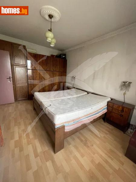 Тристаен, 85m² - Жк. Надежда 3, София - Апартамент за продажба - ЕКС НВД - 115678927