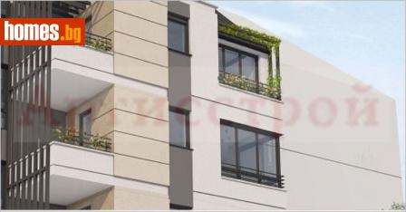 Четиристаен, 150m² - Апартамент за продажба - 115679011
