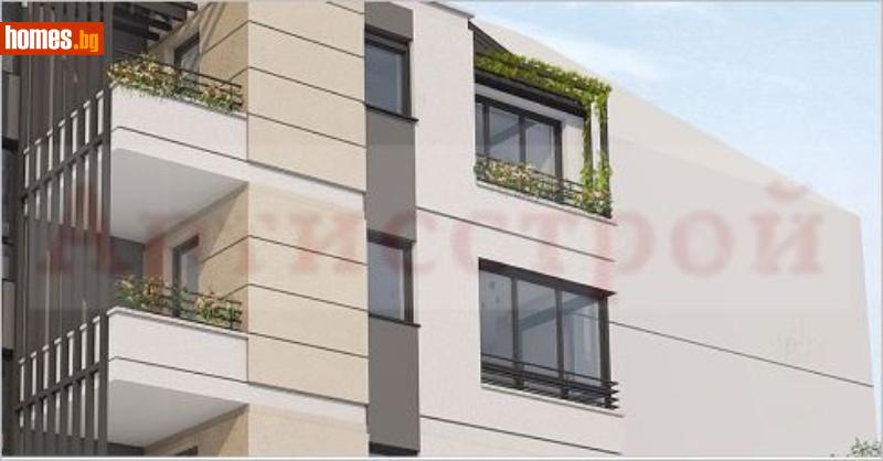 Четиристаен, 150m² -  Център, София - Апартамент за продажба - Artis - 115679011