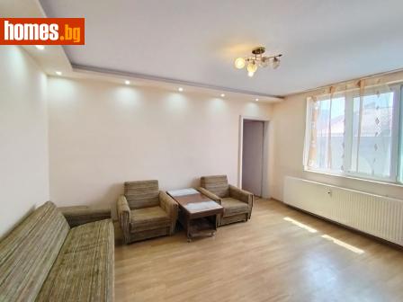 Двустаен, 50m² - Апартамент за продажба - 115680083