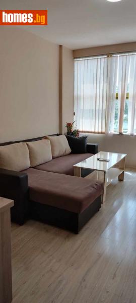 Двустаен, 63m² - Жк. Дружба, Сливен - Апартамент за продажба - ИМОТИ КОМФОРТ-СЛИВЕН ЕООД - 115680110