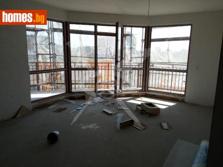 Тристаен, 117m² - Апартамент за продажба - 115680875