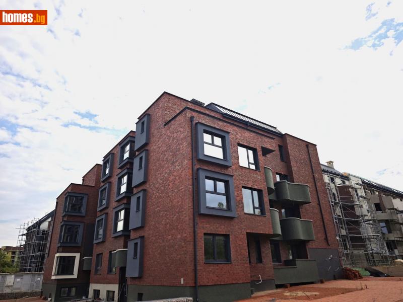 Тристаен, 114m² - Кв. Витоша, София - Апартамент за продажба - АВЕНДА ЕООД - 115682366