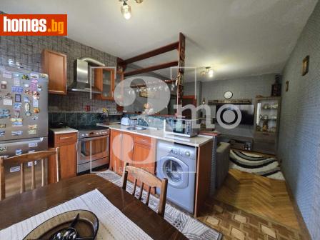 Двустаен, 46m² - Апартамент за продажба - 115682530
