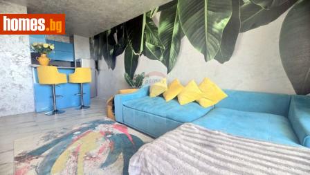 Двустаен, 65m² - Апартамент за продажба - 115682653