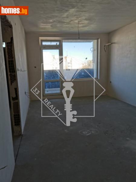 Двустаен, 79m² - Жк. Тракия, Пловдив - Апартамент за продажба - 33 Realty - 115682966