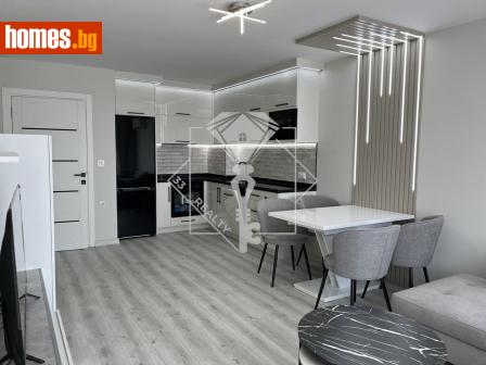 Двустаен, 75m² - Апартамент за продажба - 115682976