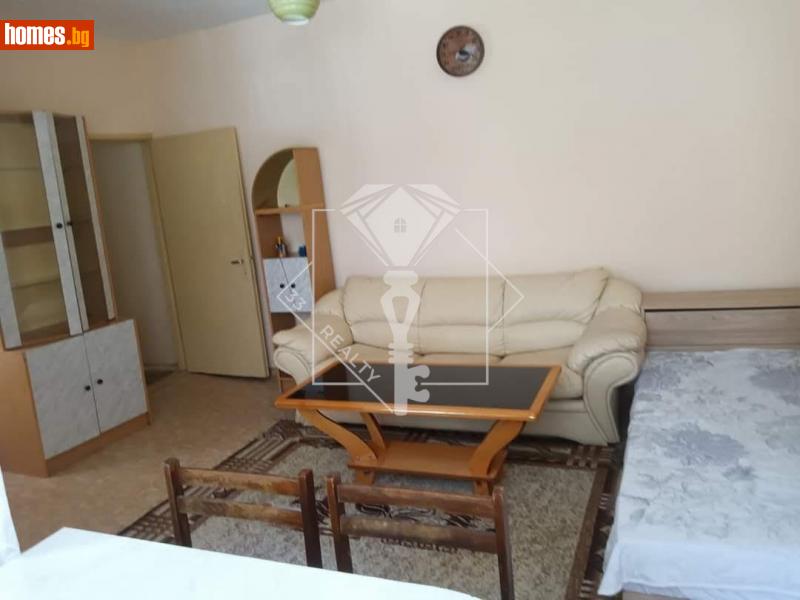 Едностаен, 36m² - Жк. Тракия, Пловдив - Апартамент за продажба - 33 Realty - 115682998