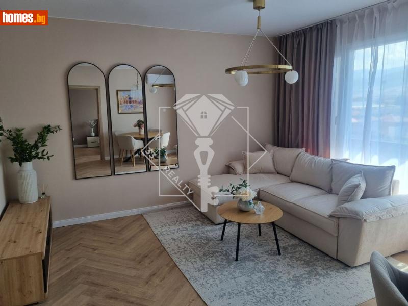 Двустаен, 64m² - Кв. Коматево, Пловдив - Апартамент за продажба - 33 Realty - 115683008