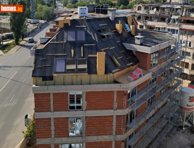 Тристаен, 108m² - Жк. Овча Купел 1, София - Апартамент за продажба - ЗАХИР Валентина Първанова - 115683030
