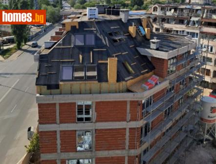 Тристаен, 118m² - Апартамент за продажба - 115683059