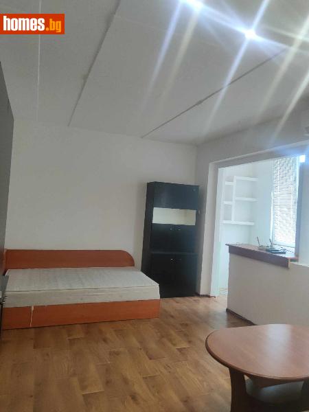 Едностаен, 38m² - Жк. Тракия, Пловдив - Апартамент за продажба - Хоби Имоти - 115683305