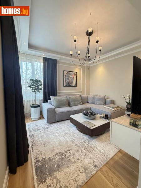 Многостаен, 148m² -  Център, София - Апартамент за продажба - Титан Пропъртис - 115683315