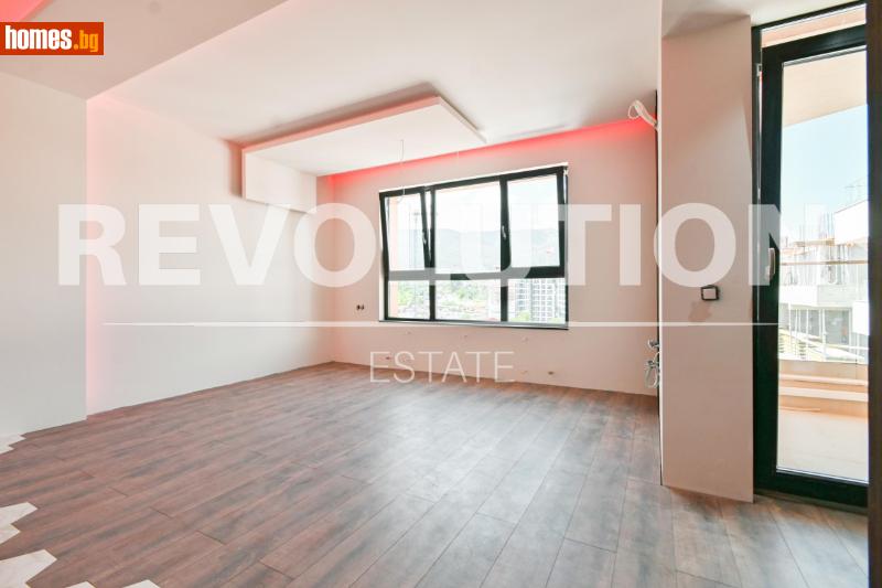 Двустаен, 73m² - Жк. Младост 4, София - Апартамент за продажба - Революшън Естейт - 115683360