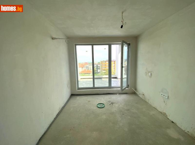 Двустаен, 81m² - Жк. Гео Милев, София - Апартамент за продажба - Артемис естейт  - 115683373