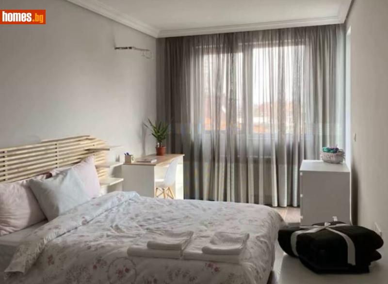 Двустаен, 80m² - Жк. Гео Милев, София - Апартамент за продажба - Артемис естейт  - 115683379