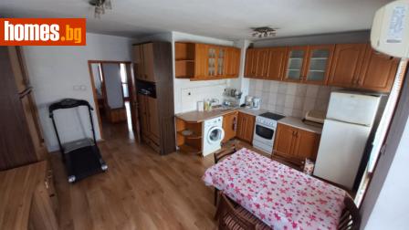 Тристаен, 75m² - Апартамент за продажба - 115683383