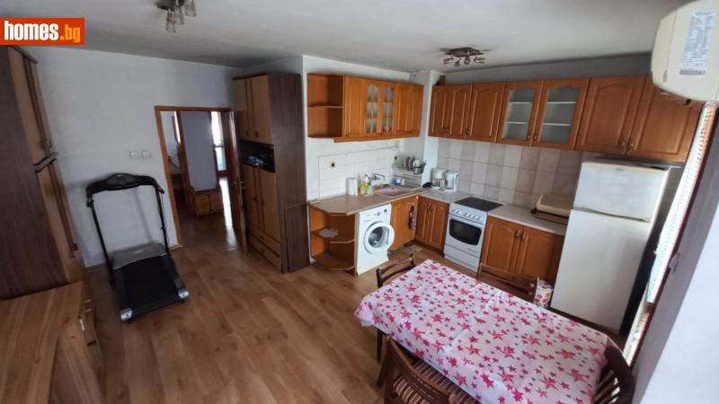 Тристаен, 75m² - Жк. Христо Ботев, Пловдив - Апартамент за продажба - Хоби Имоти - 115683383