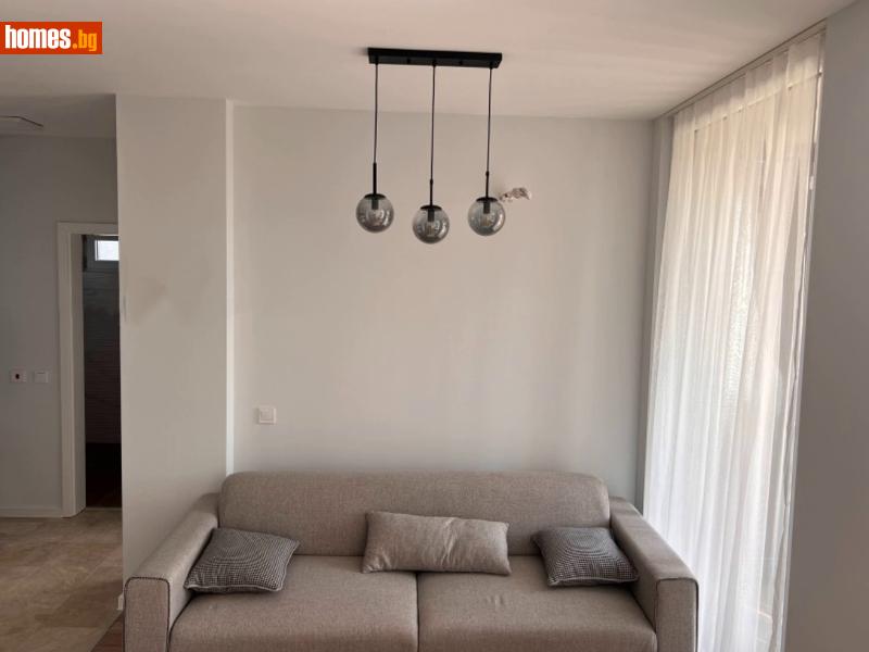 Двустаен, 65m² - Жк. Люлин 5, София - Апартамент за продажба - Calista Estate - 115683519