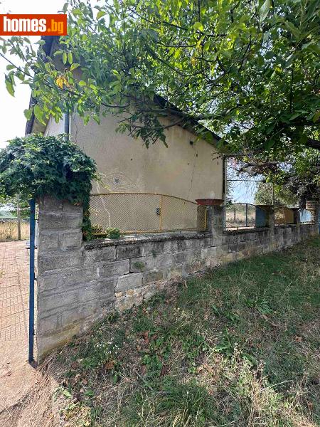 Двустаен, 68m² - С.Отец-Паисиево, Калояново - Апартамент за продажба - Костадинов имоти ЕООД - 115683620
