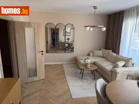 Двустаен, 64m² - Апартамент за продажба - 115683644