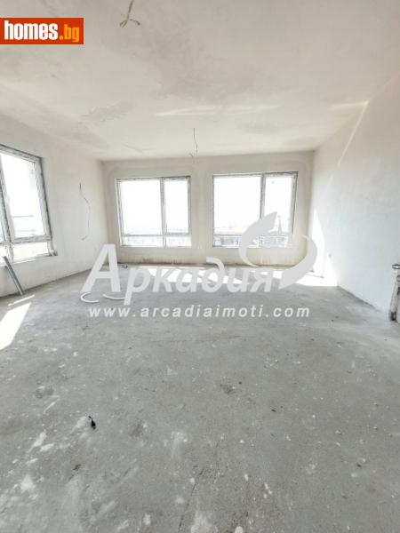 Тристаен, 106m² - Жк. Тракия, Пловдив - Апартамент за продажба - АРКАДИЯ НЕДВИЖИМИ ИМОТИ - 115683685