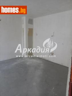 Двустаен, 118m² - Апартамент за продажба - 115683693